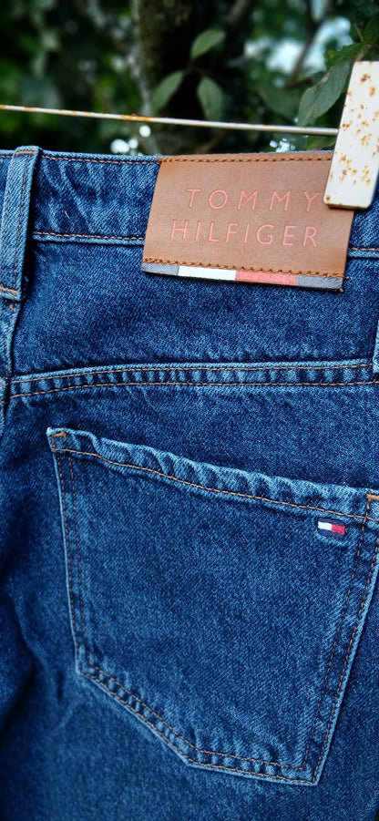 Tommy Hilfiger jeans w25
