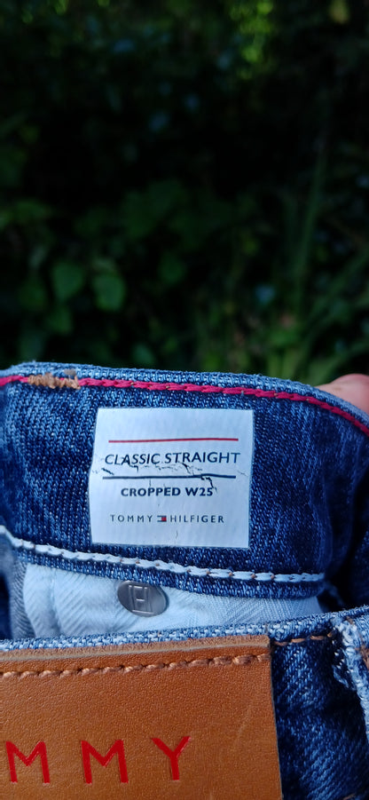Tommy Hilfiger jeans w25