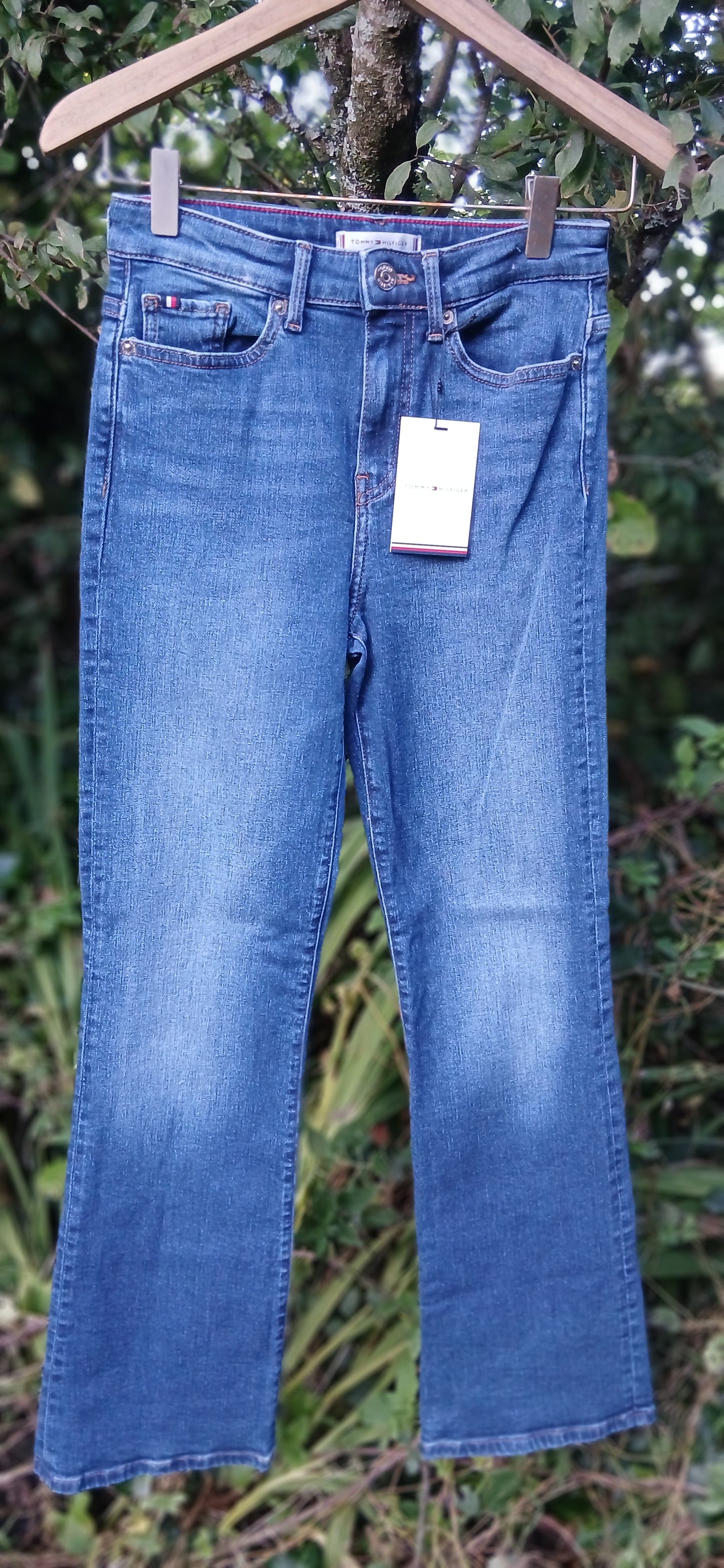 Tommy Hilfiger jeans w25