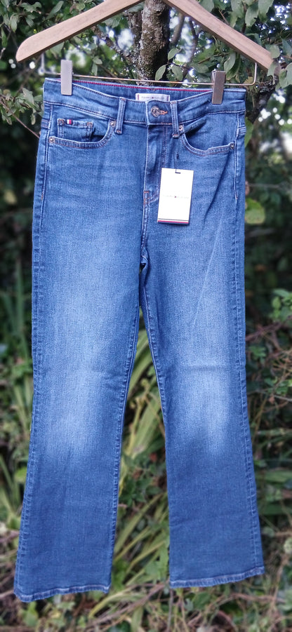 Tommy Hilfiger jeans w25