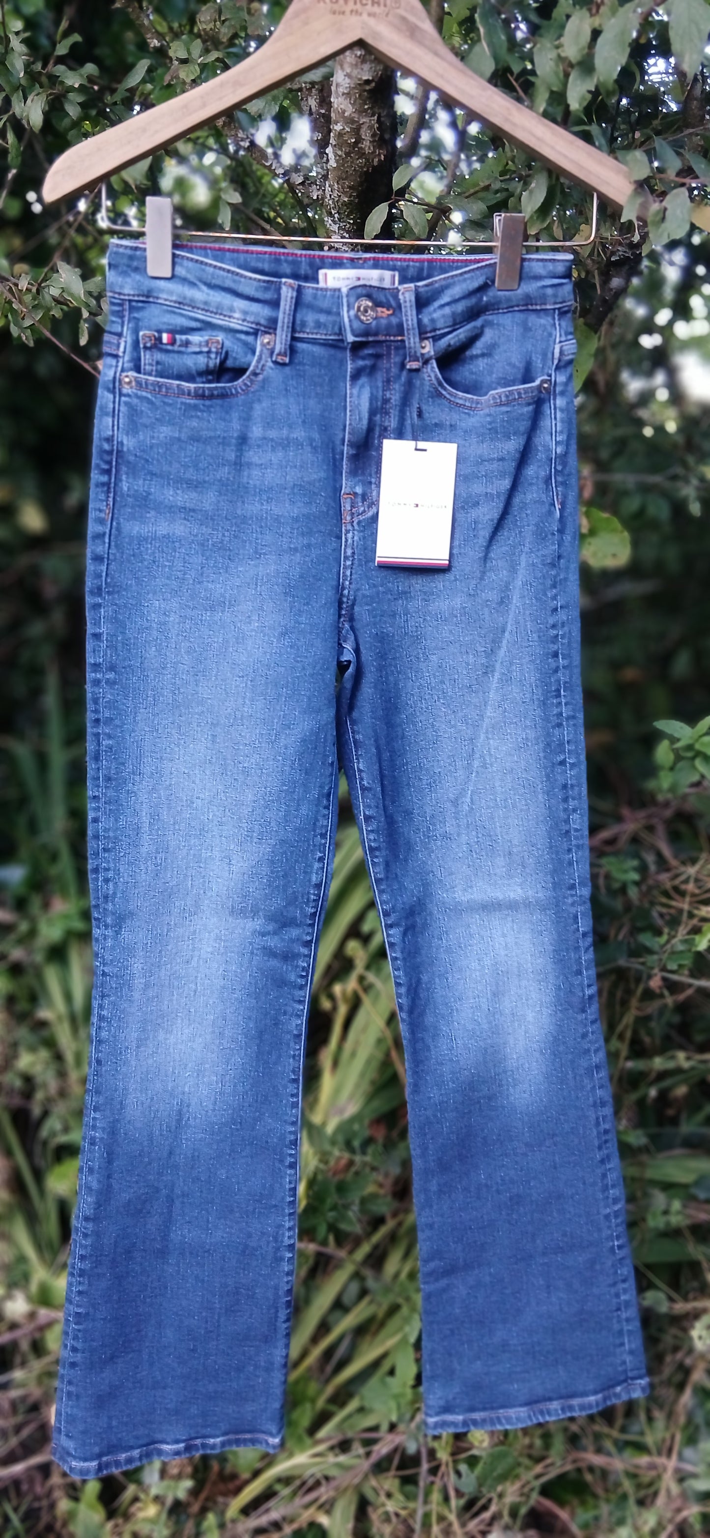 Tommy Hilfiger jeans w25