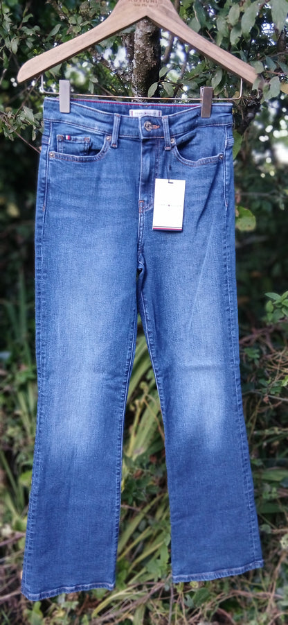Tommy Hilfiger jeans w25