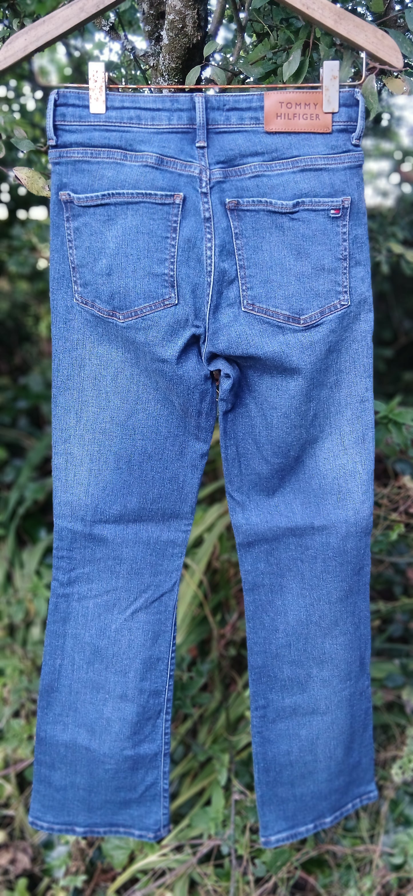 Tommy Hilfiger jeans w25