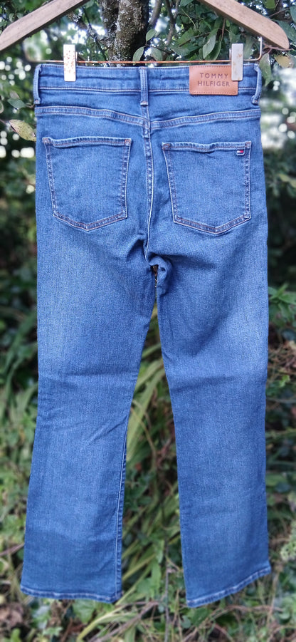 Tommy Hilfiger jeans w25