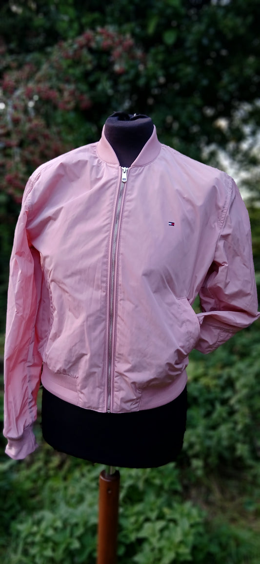 Tommy Hilfiger jacket xs