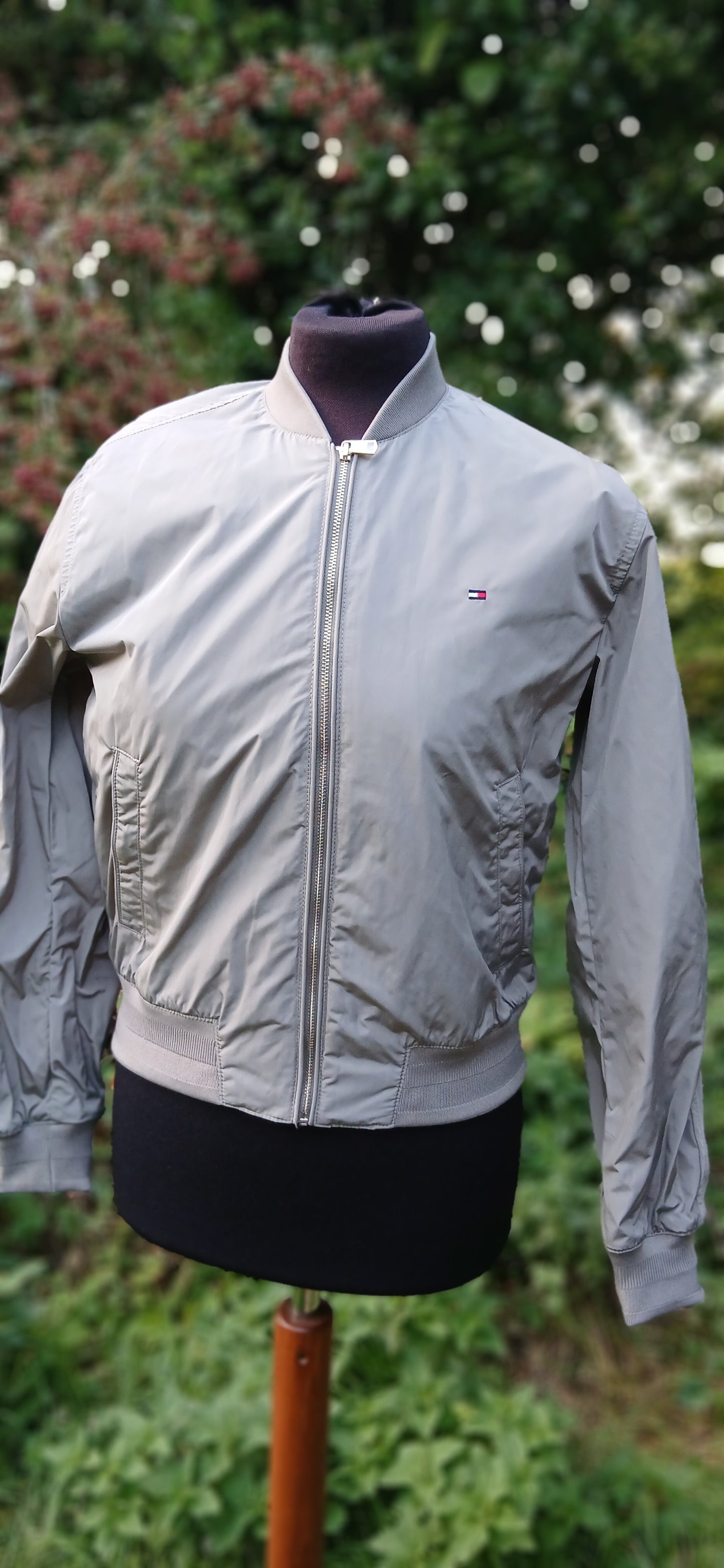 Tommy Hilfiger jacket size 6/8