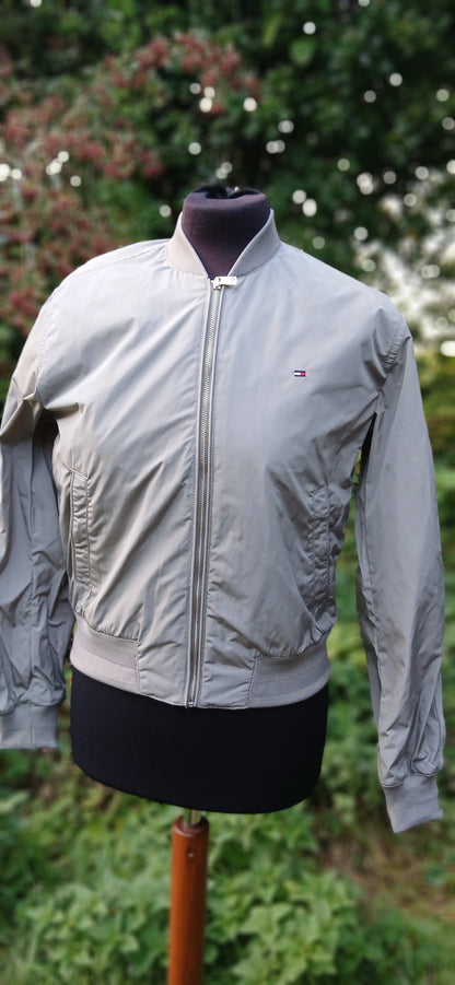 Tommy Hilfiger jacket size 6/8