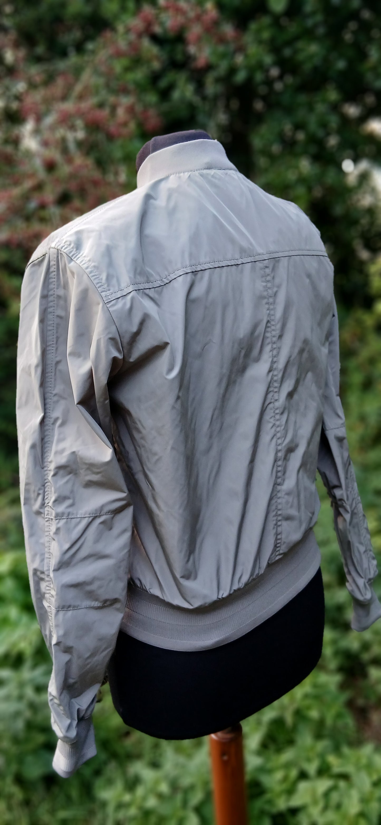 Tommy Hilfiger jacket size 6/8