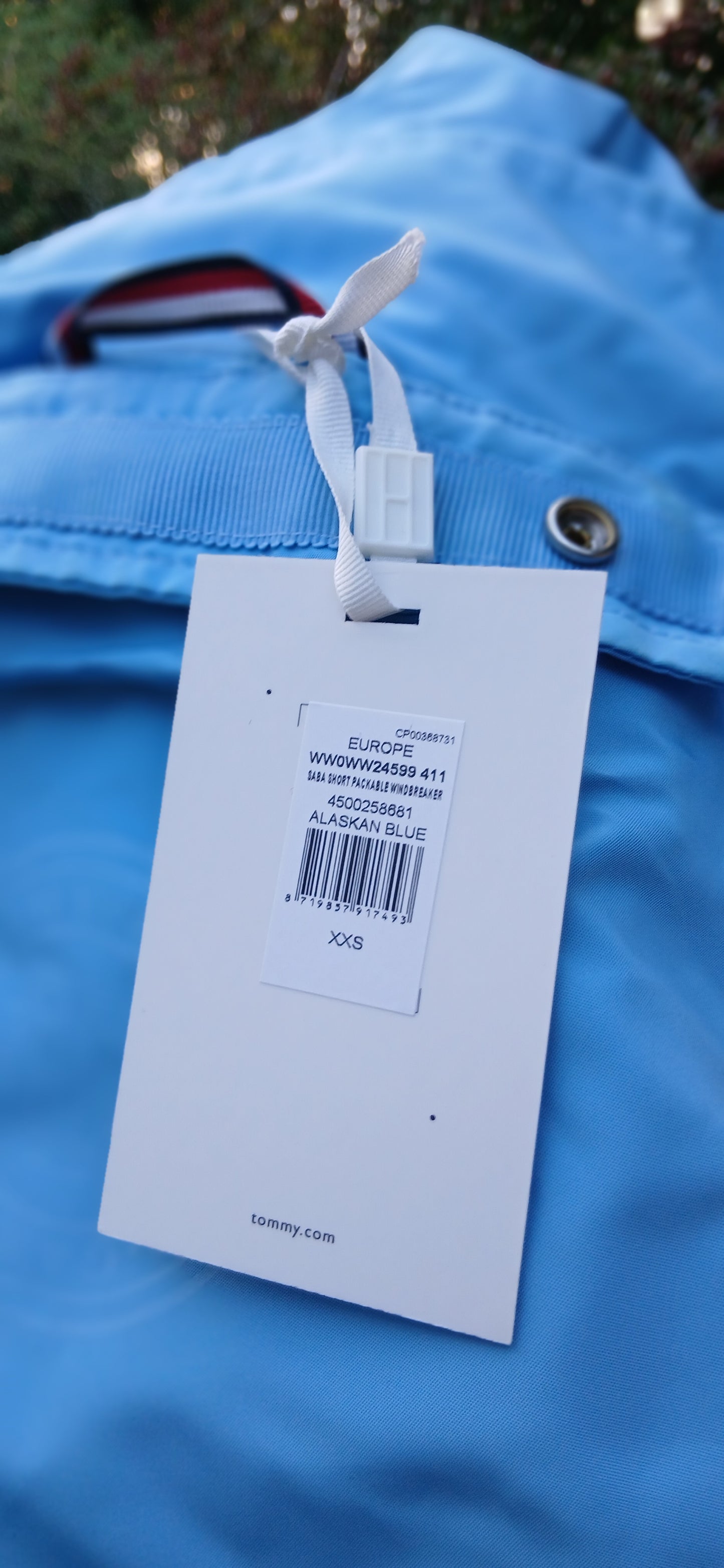 Tommy Hilfiger size 6/8