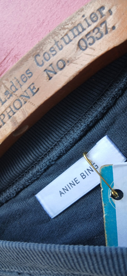 Anine bing crew XS