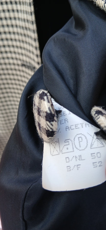 Vintage 80s blazer size 22