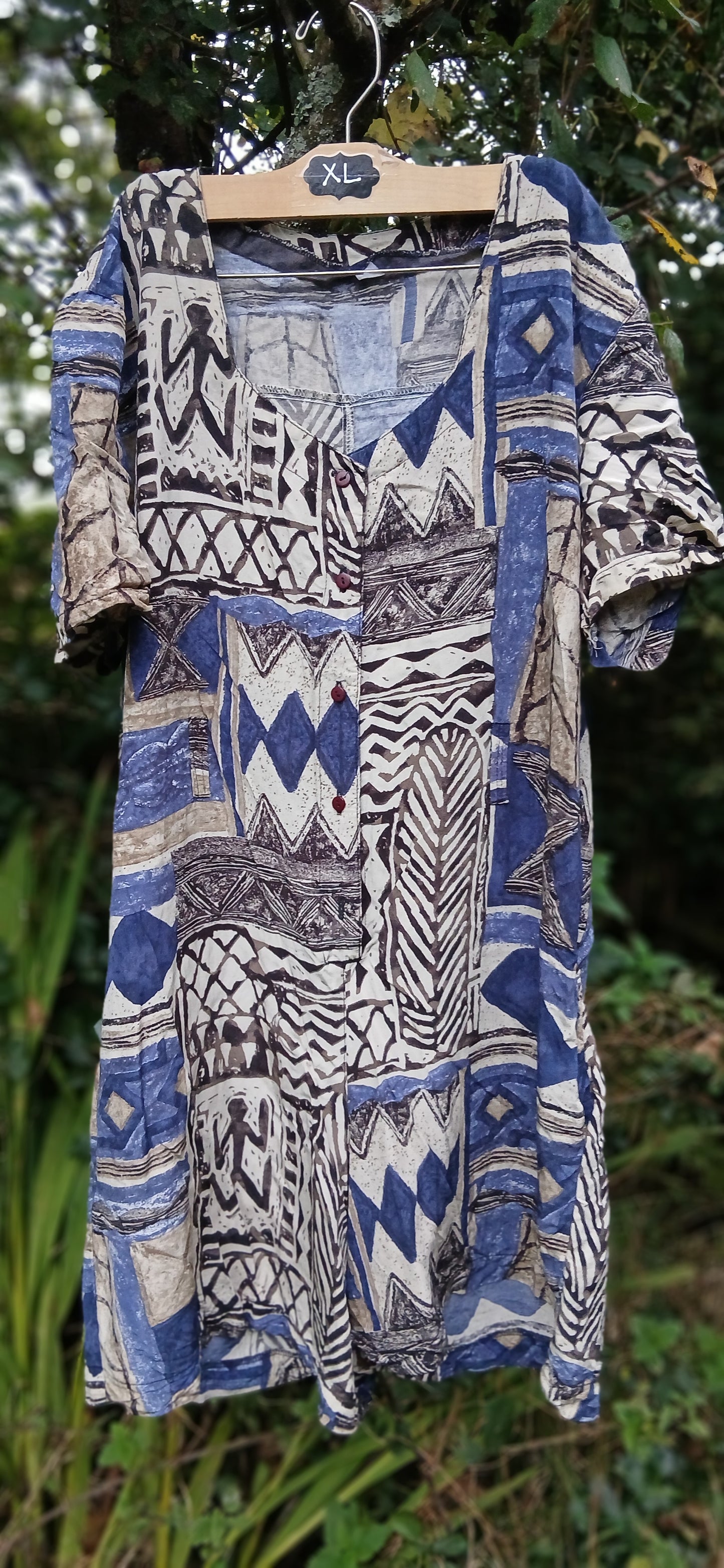 Vintage jumpsuit size 14