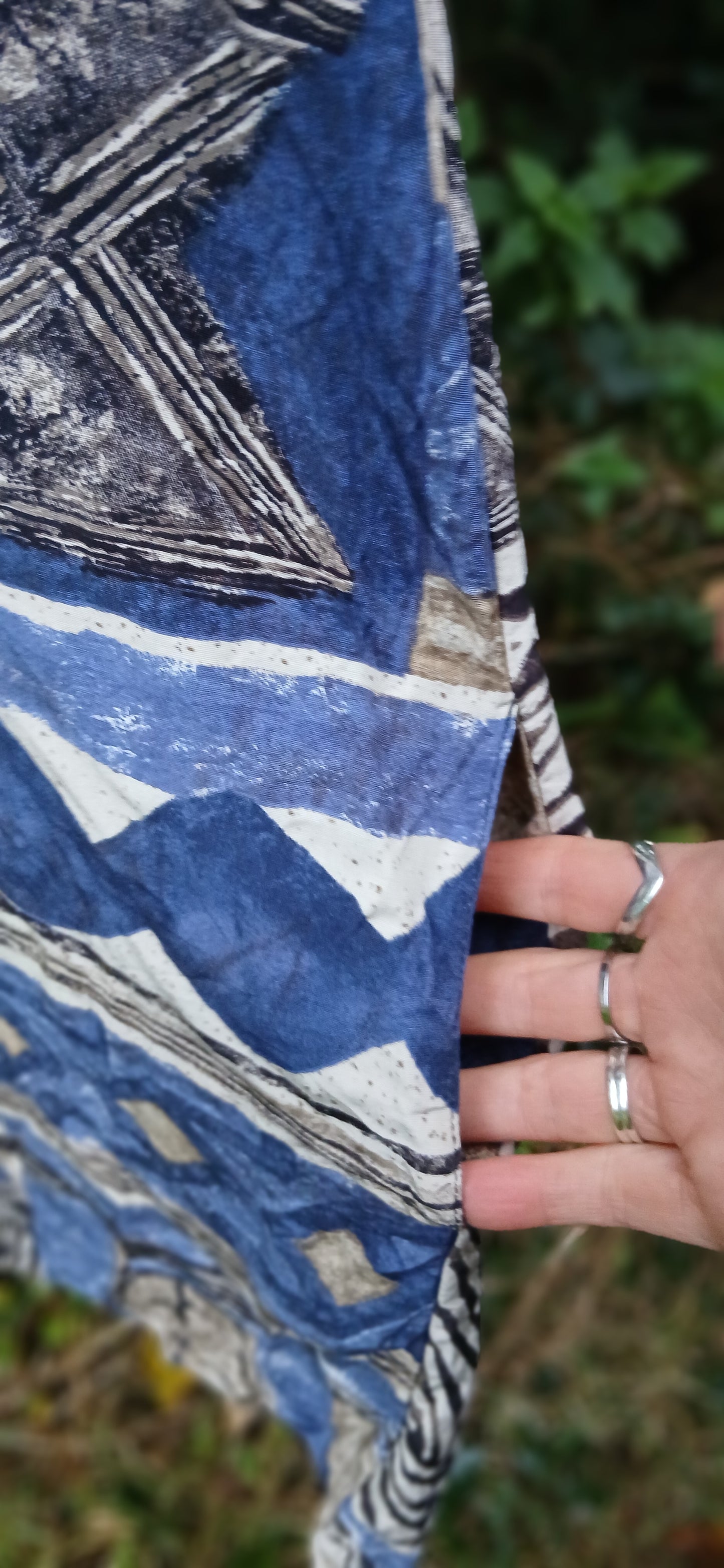 Vintage jumpsuit size 14