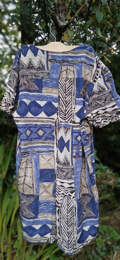 Vintage jumpsuit size 14