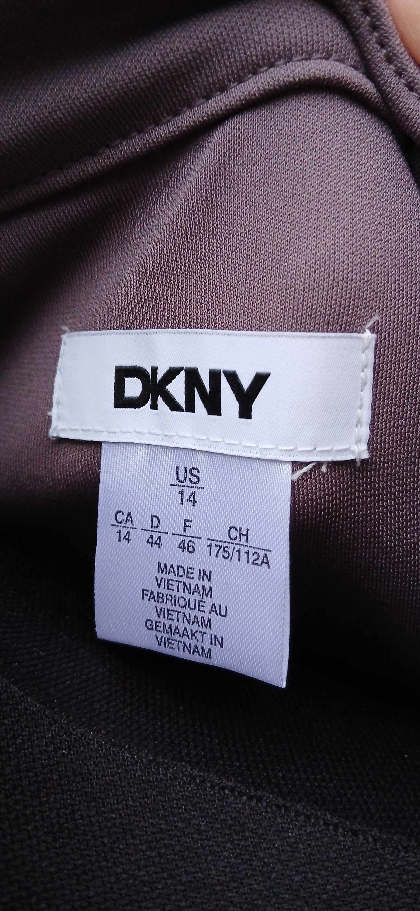 DKNY Dress size 14