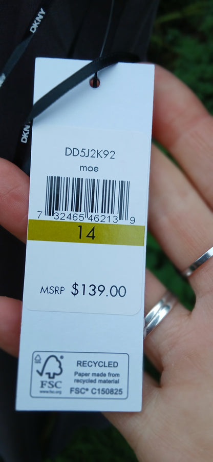 DKNY Dress size 14