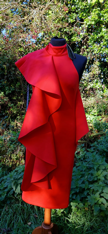 Cari's closet size 8