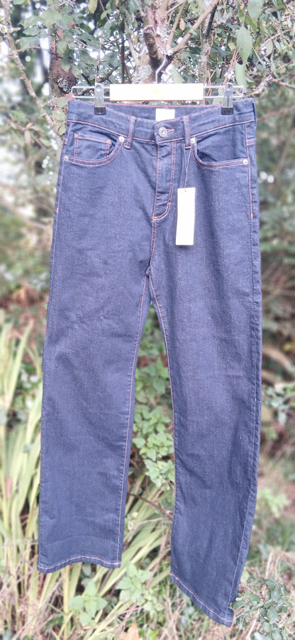 French connection jeans size 10