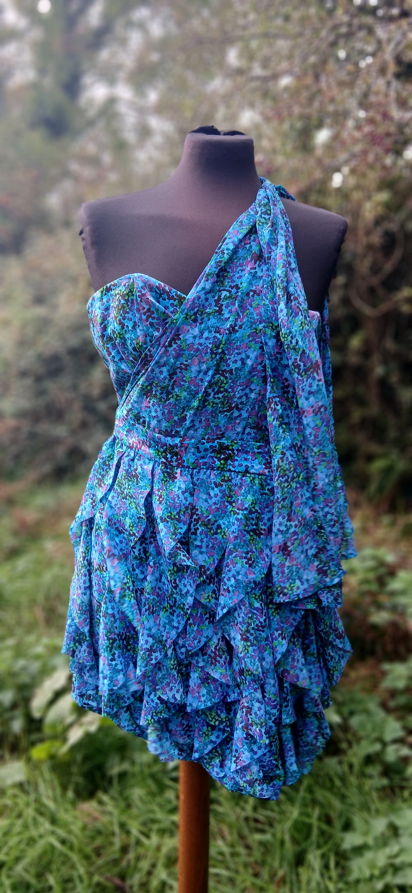 French connection dress size 14