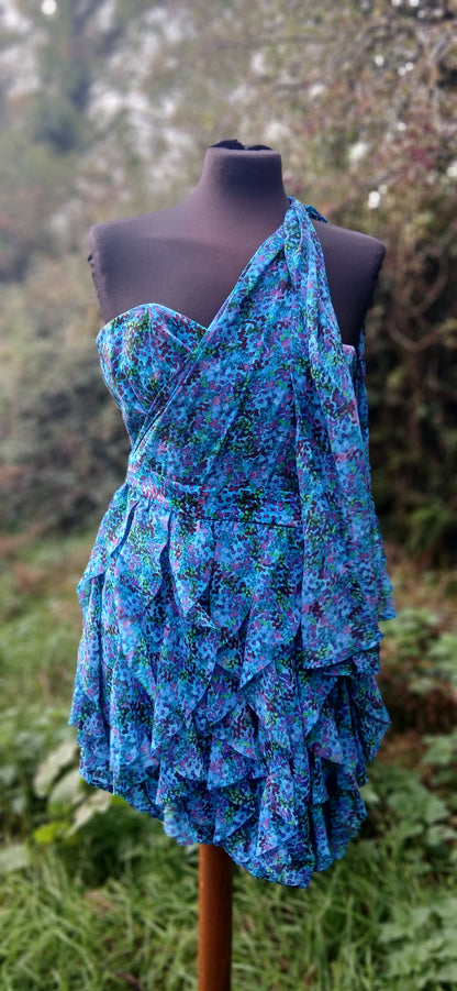 French connection dress size 14