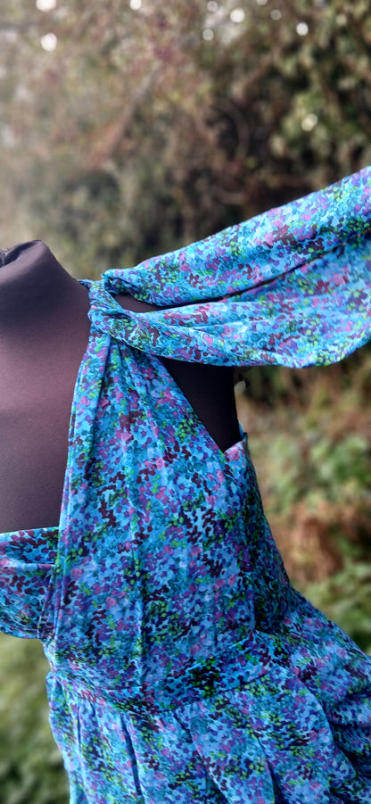 French connection dress size 14