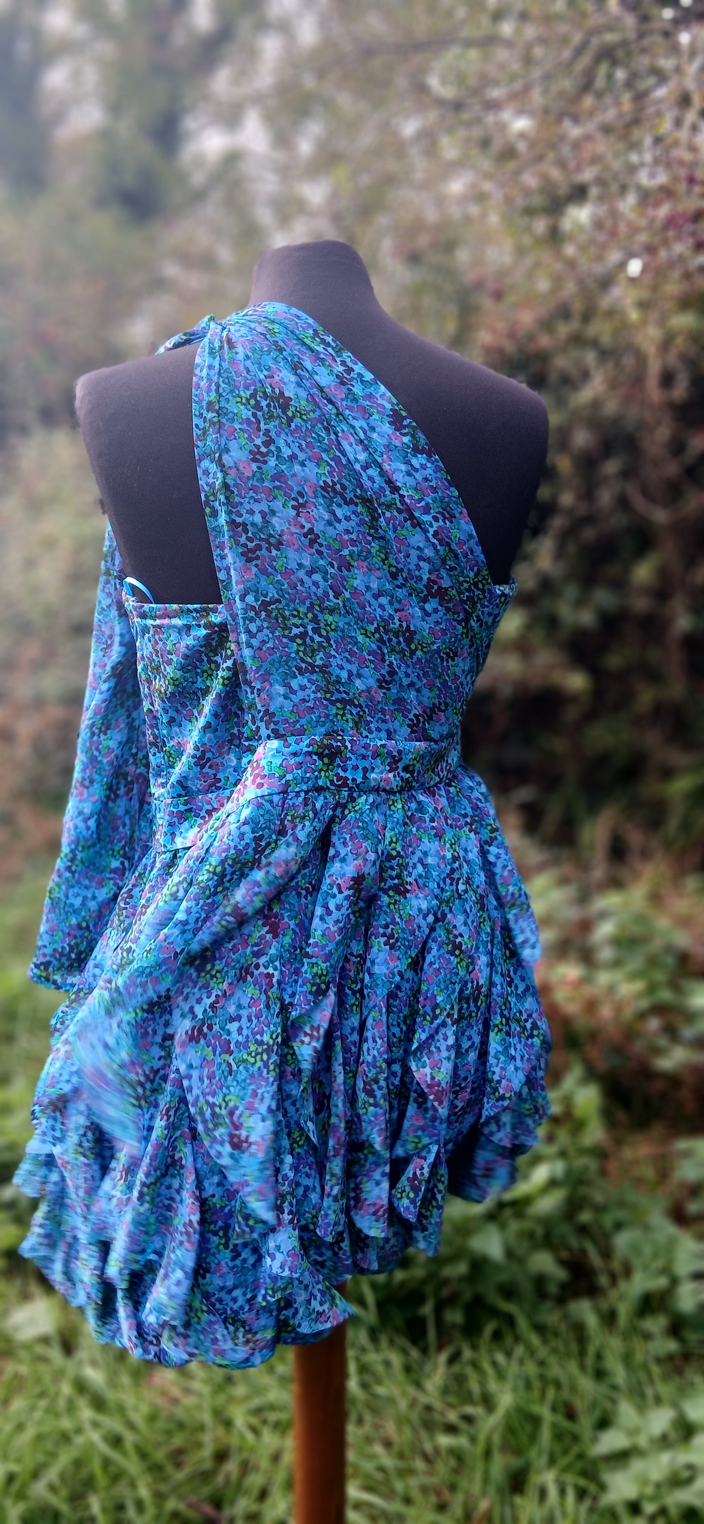 French connection dress size 14