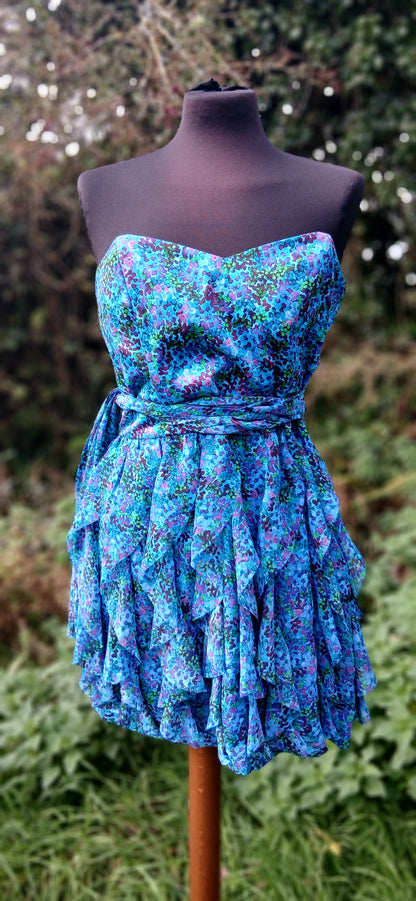 French connection dress size 14