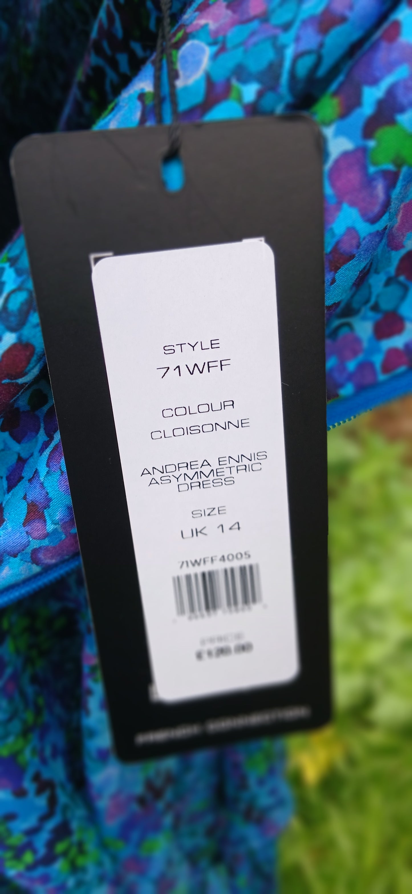 French connection dress size 14