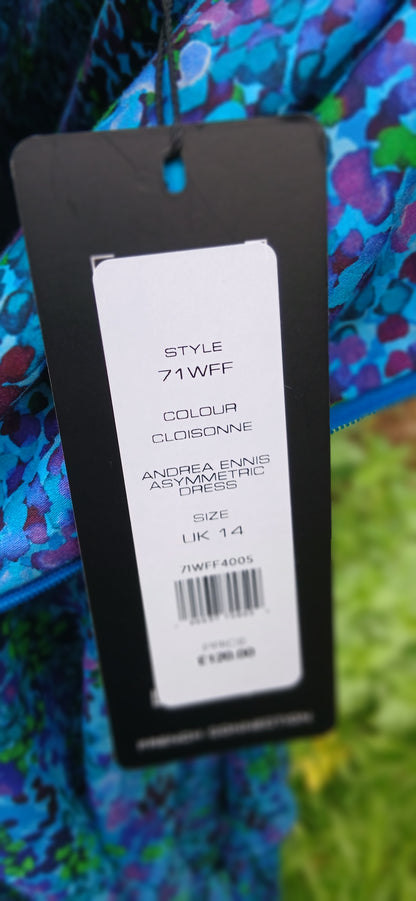 French connection dress size 14