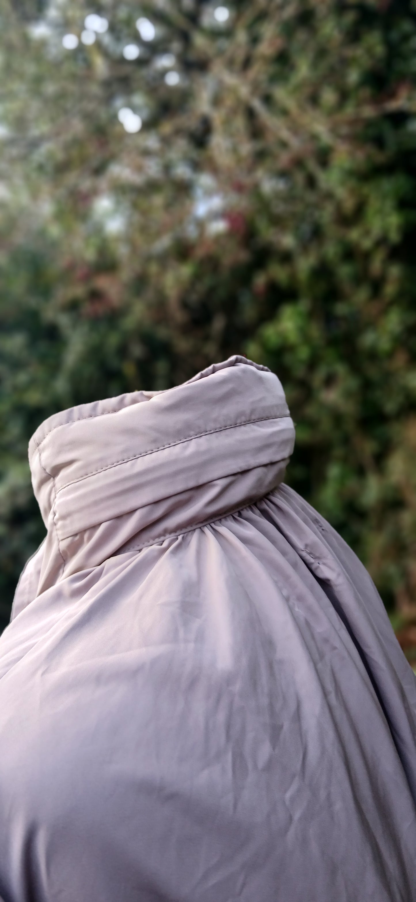 French connection mac xs