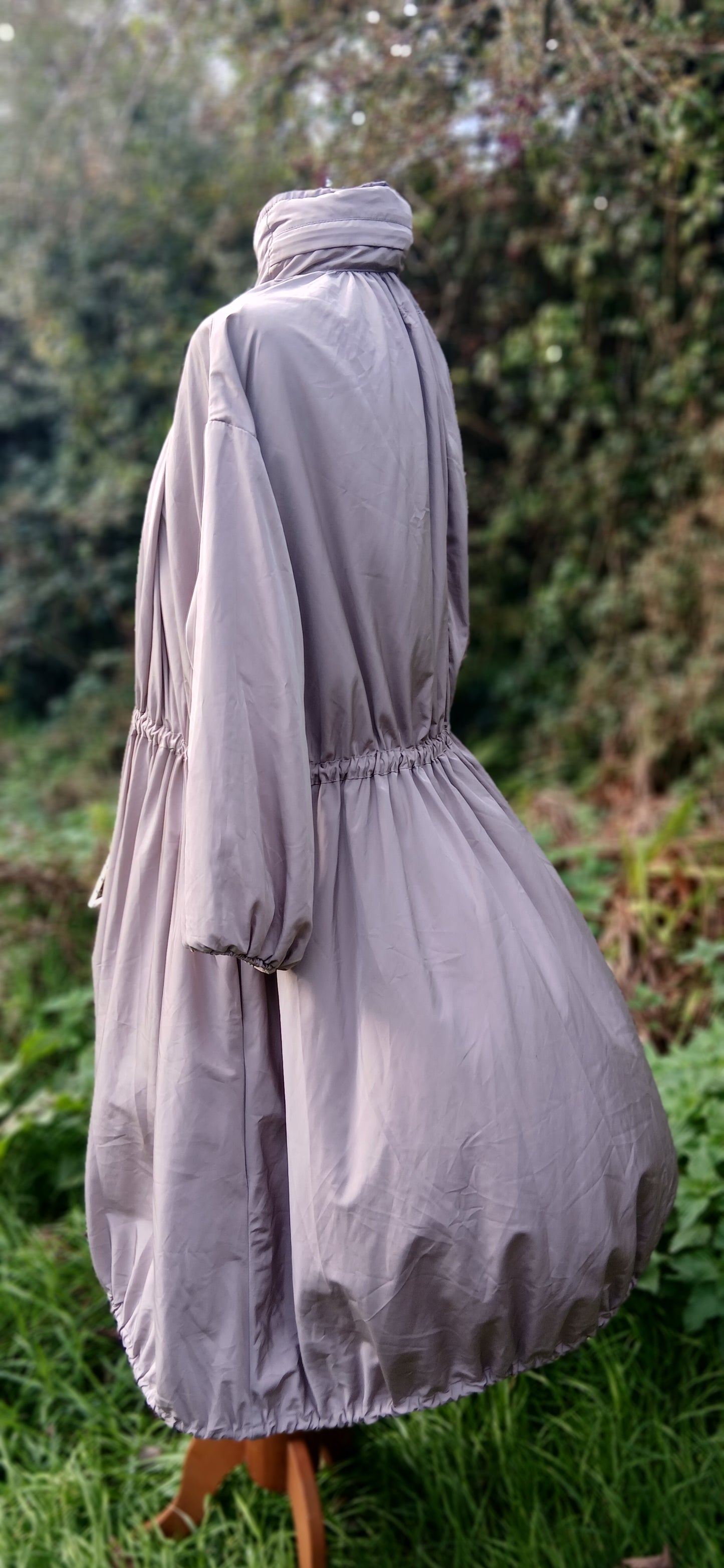 French connection mac xs