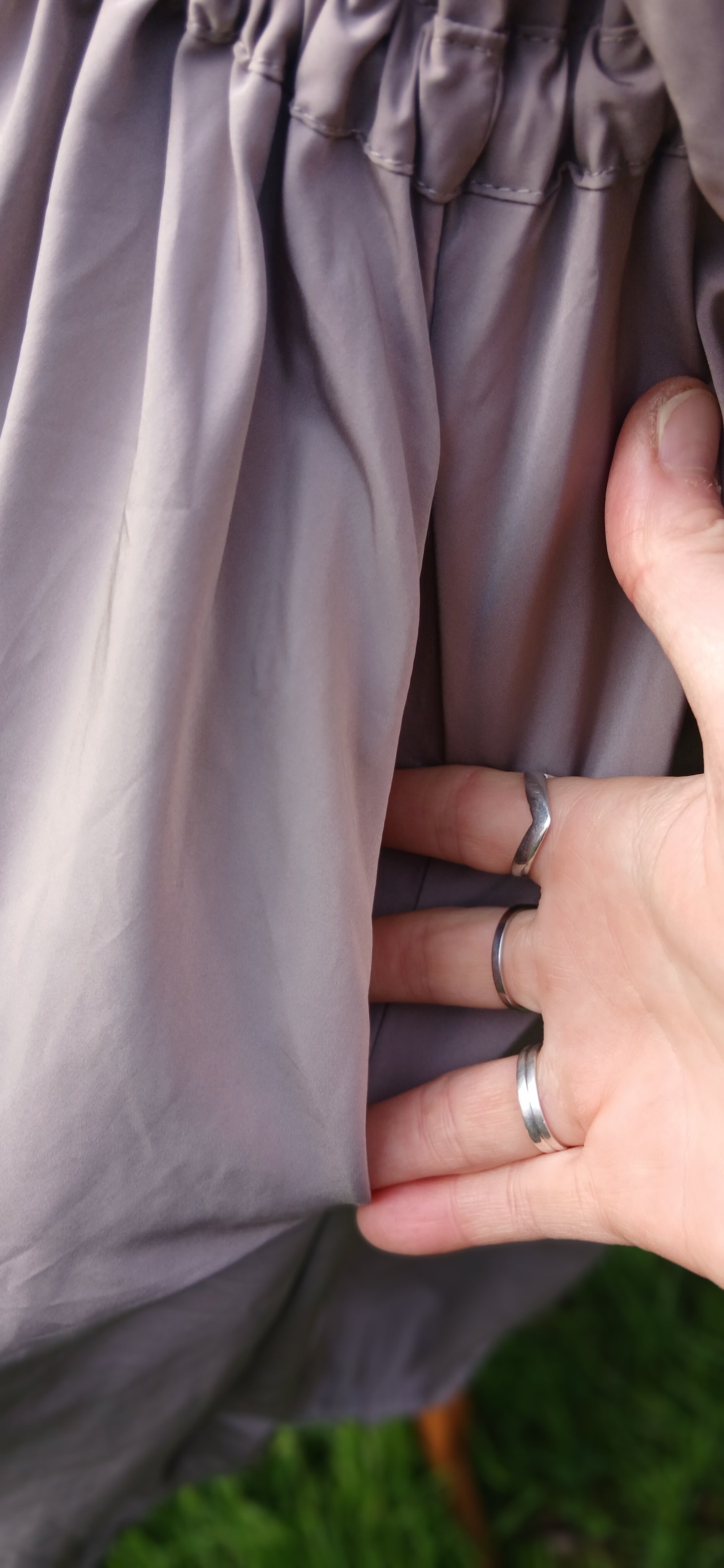 French connection mac xs