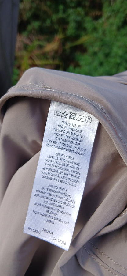 French connection mac xs