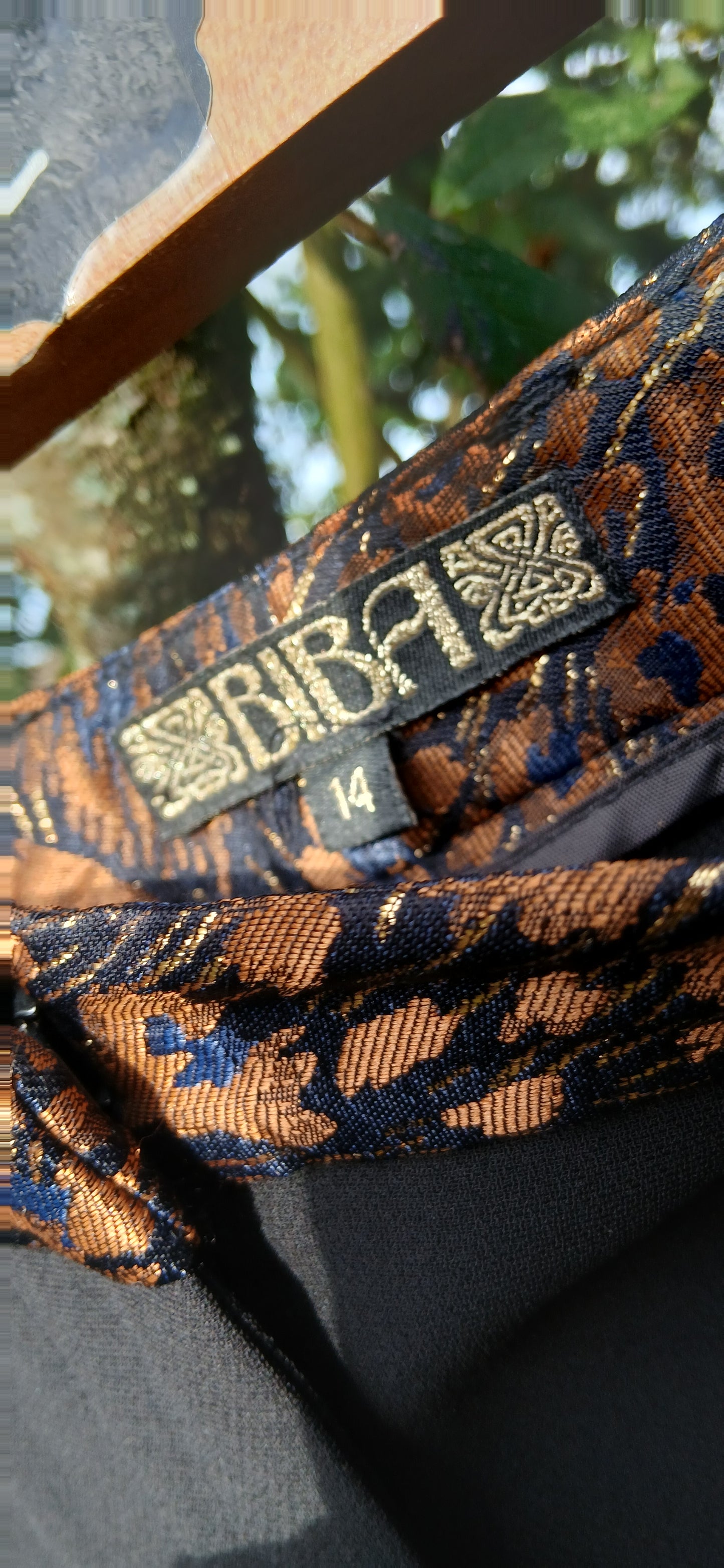 Biba pants size 14