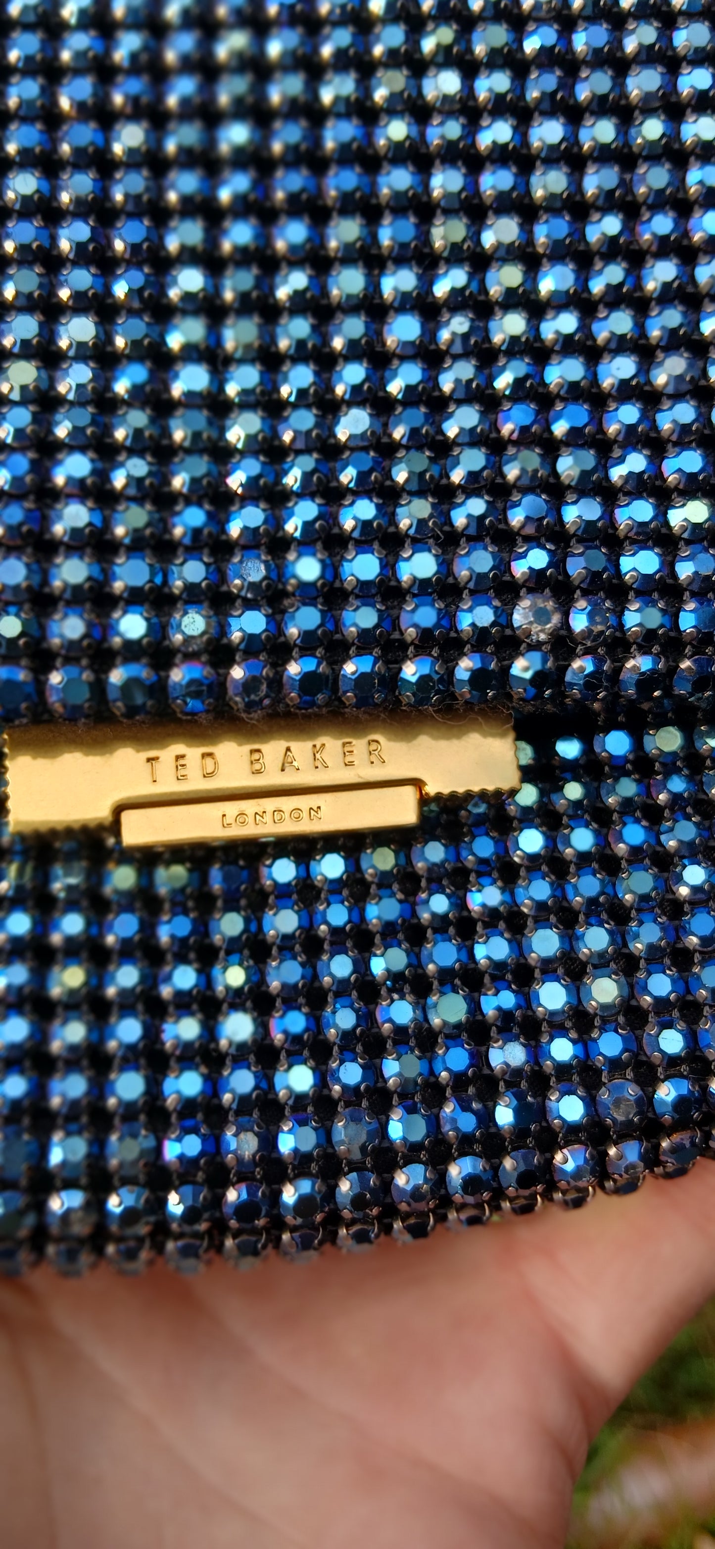 Ted baker bag