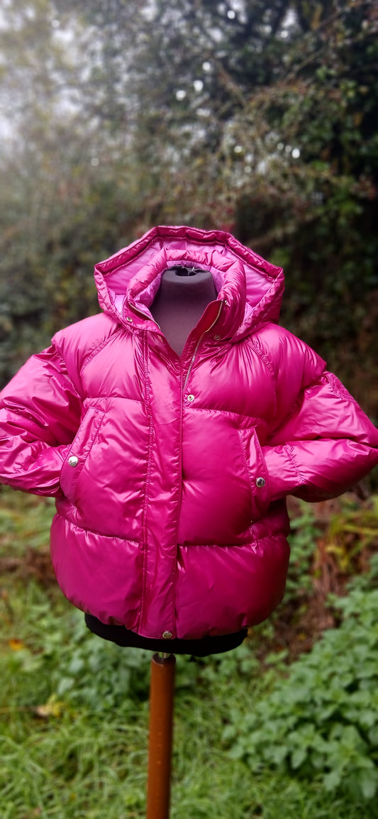 Tommy Hilfiger coat size 8