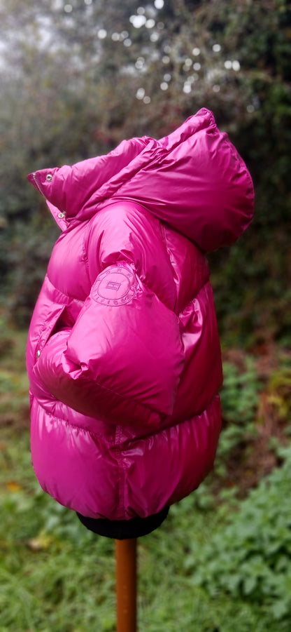 Tommy Hilfiger coat size 8