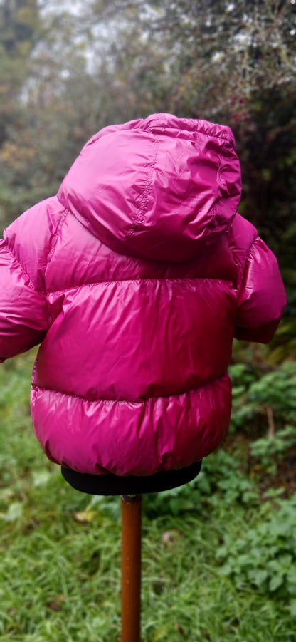 Tommy Hilfiger coat size 8