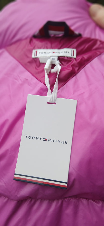 Tommy Hilfiger coat size 8