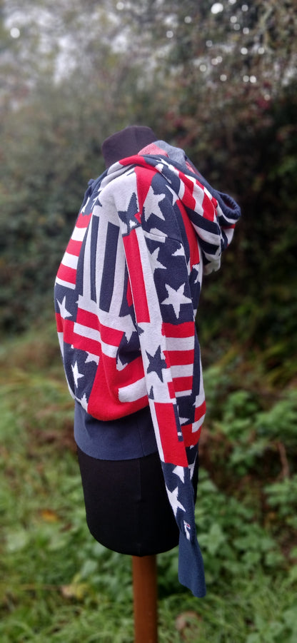 Tommy Hilfiger hoody small