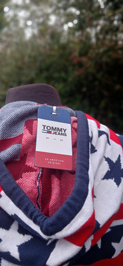 Tommy Hilfiger hoody size 10