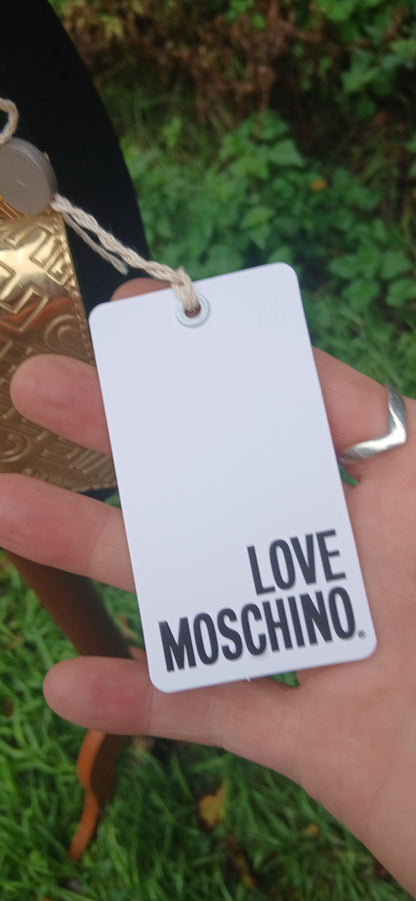 Love Moschino bag