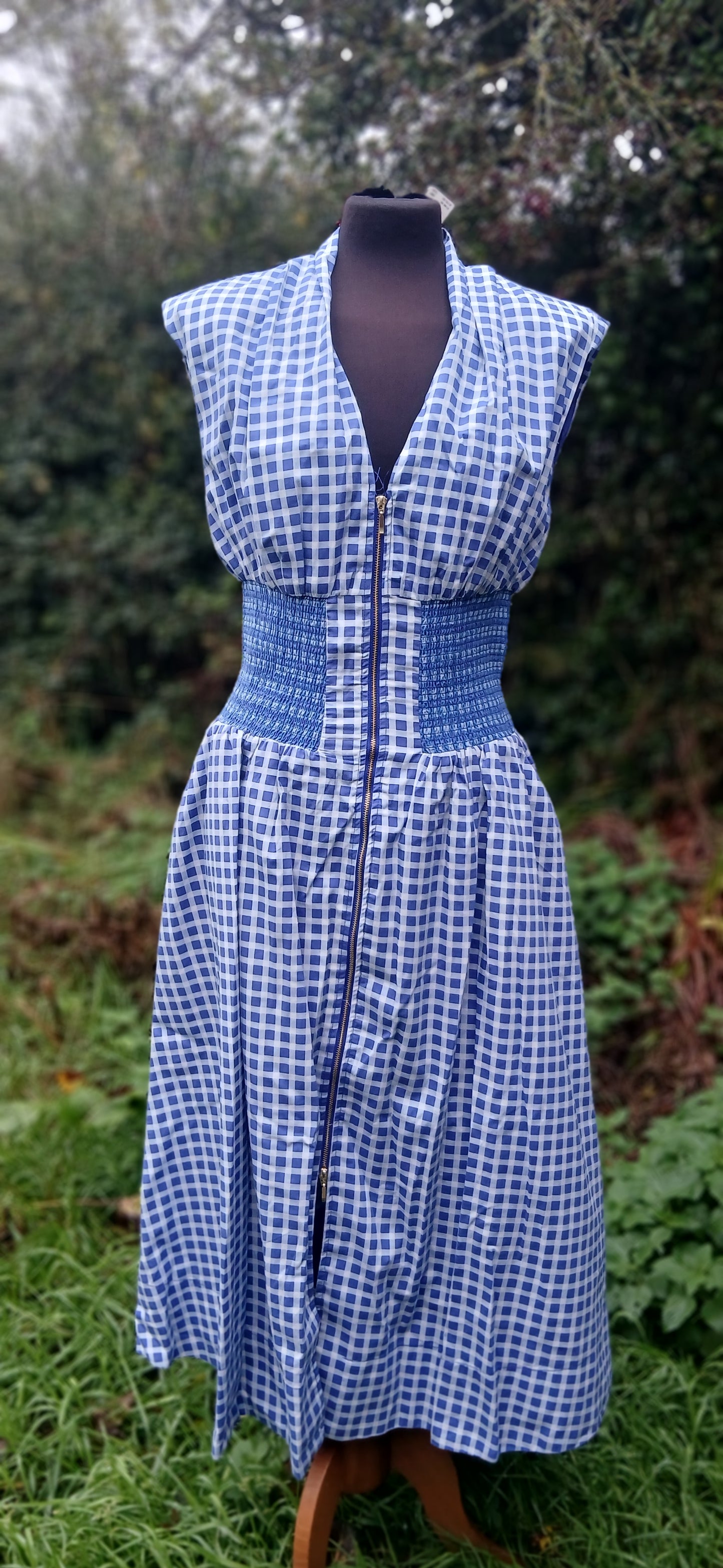 Anthropologie Dress size 12