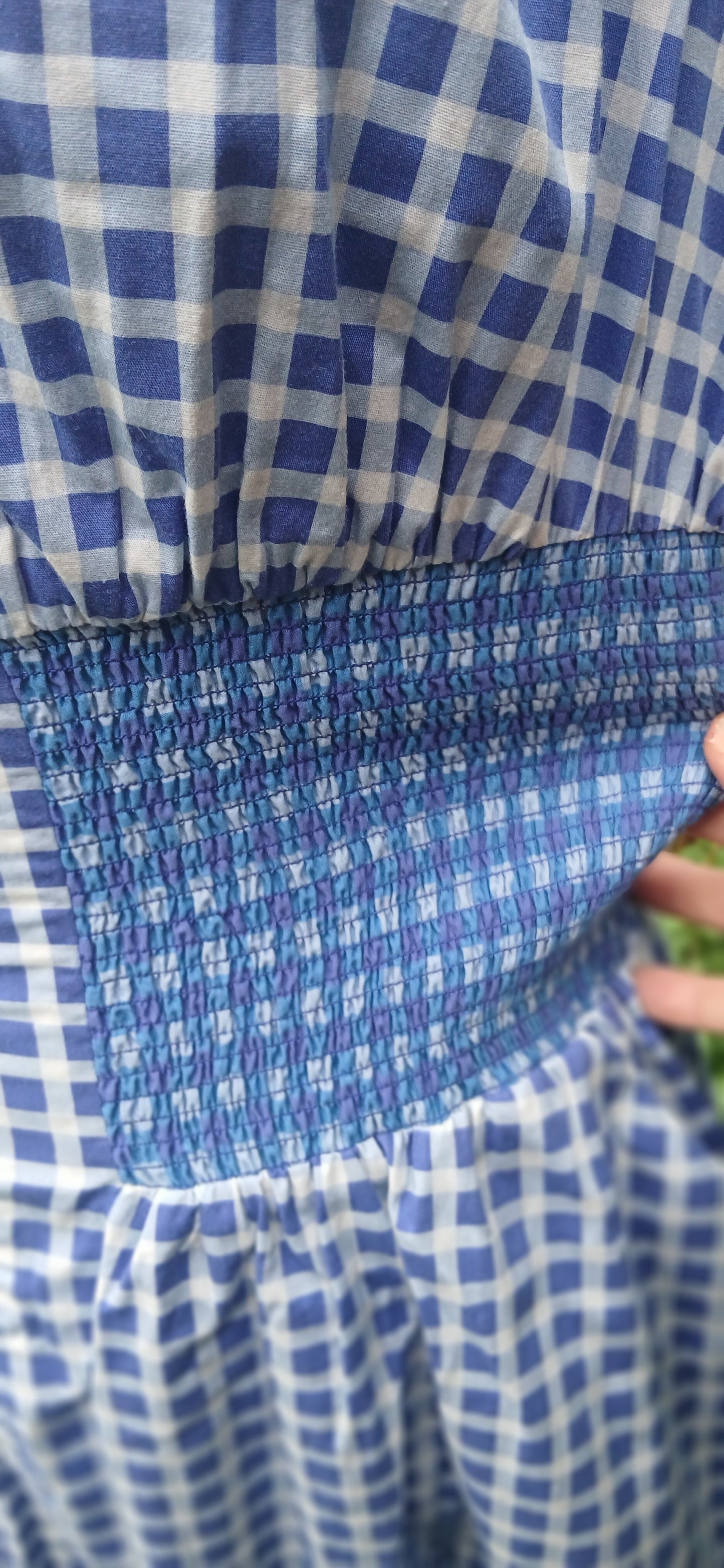 Anthropologie Dress size 12