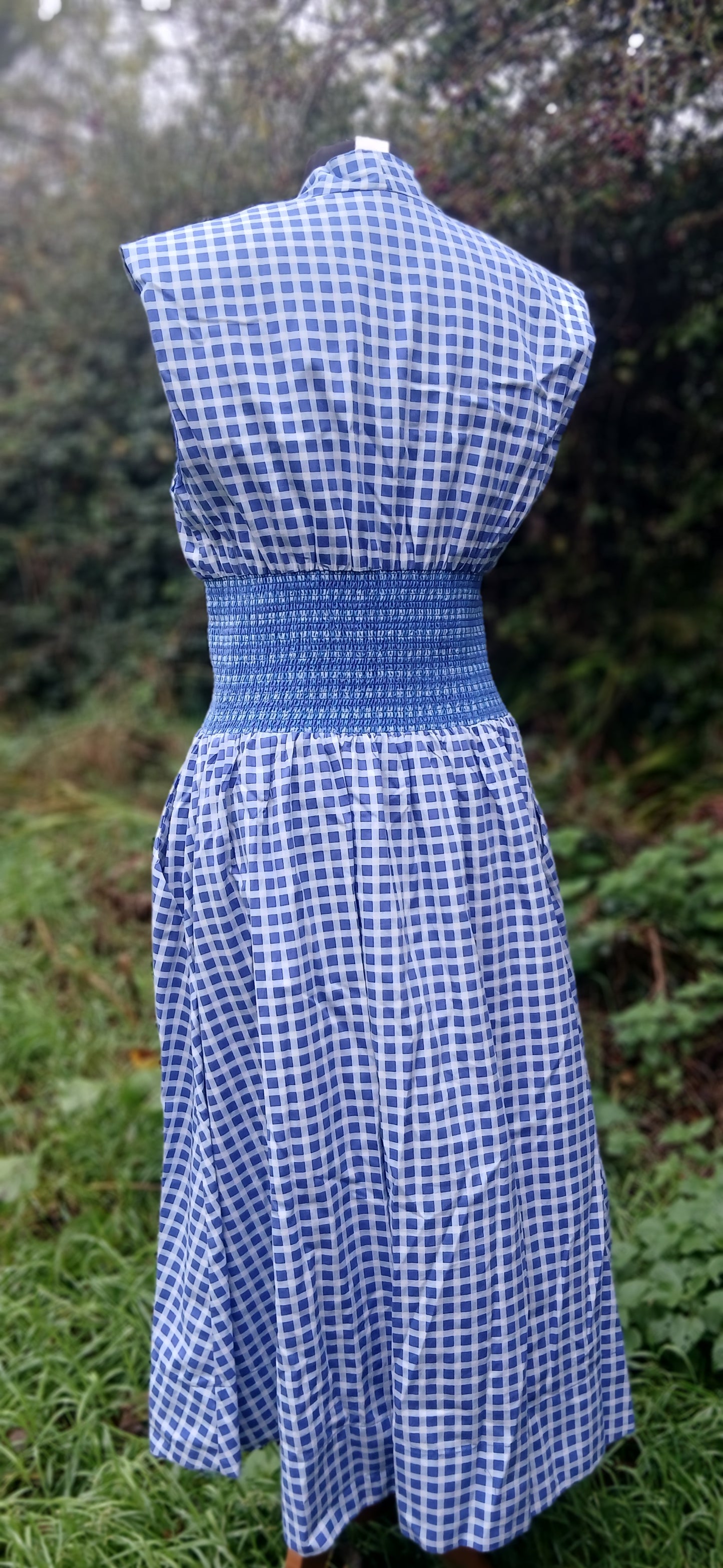 Anthropologie Dress size 12