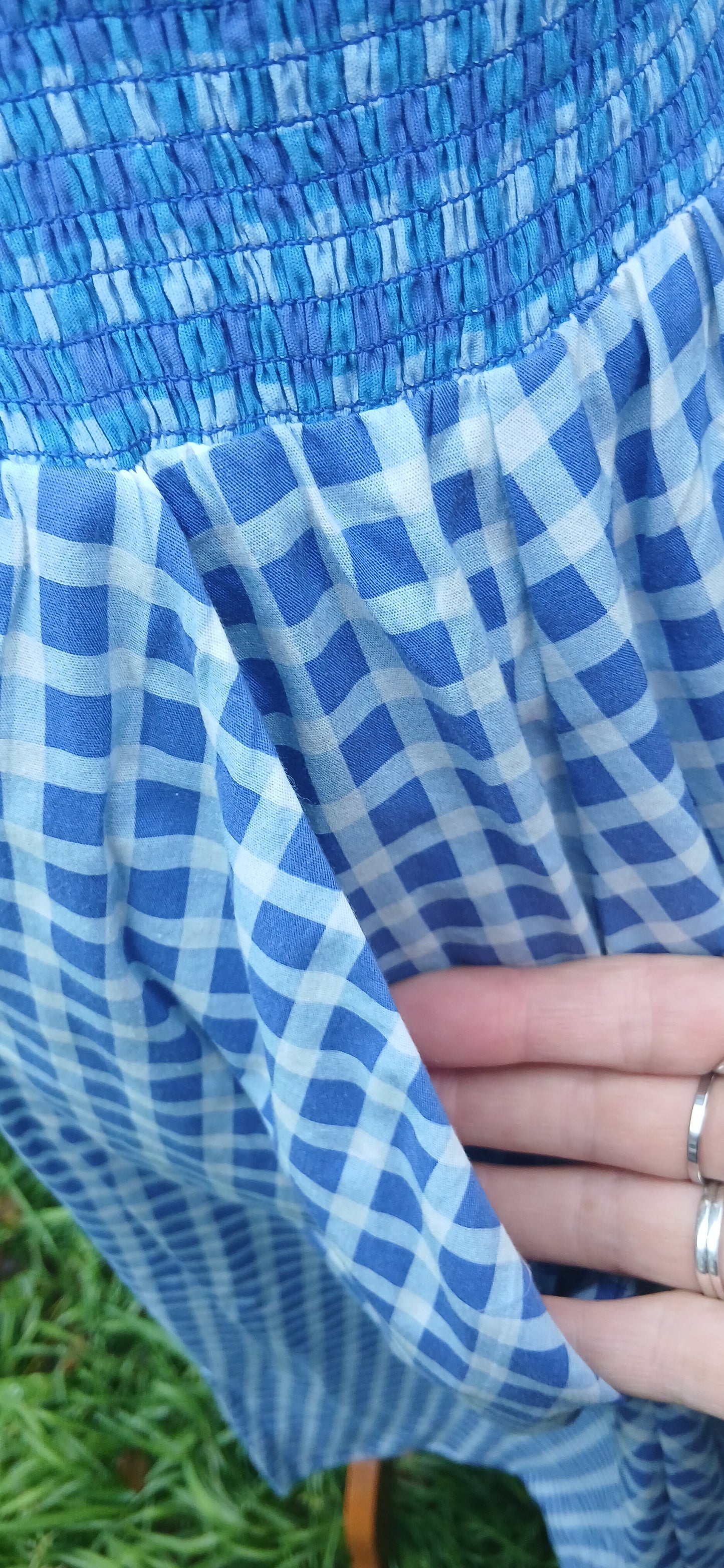 Anthropologie Dress size 12