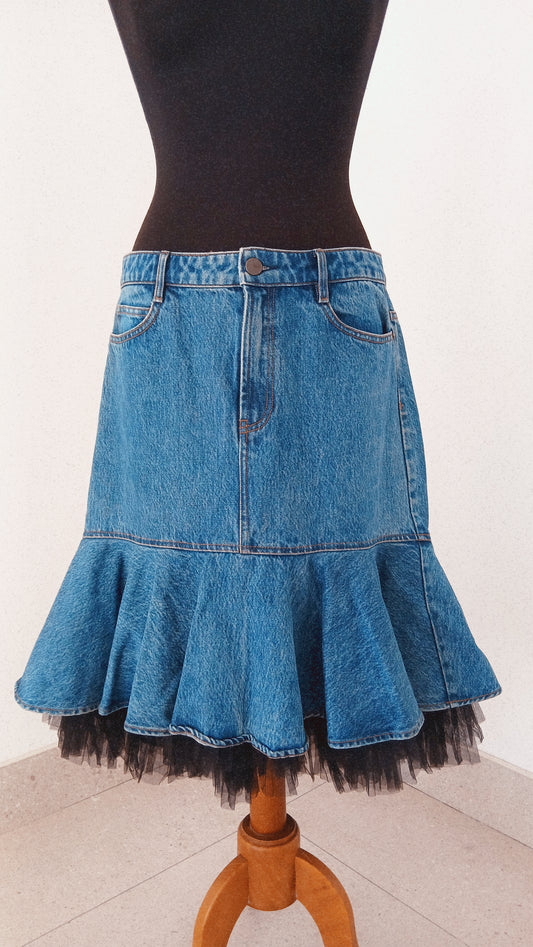 Vintage skirt size 14