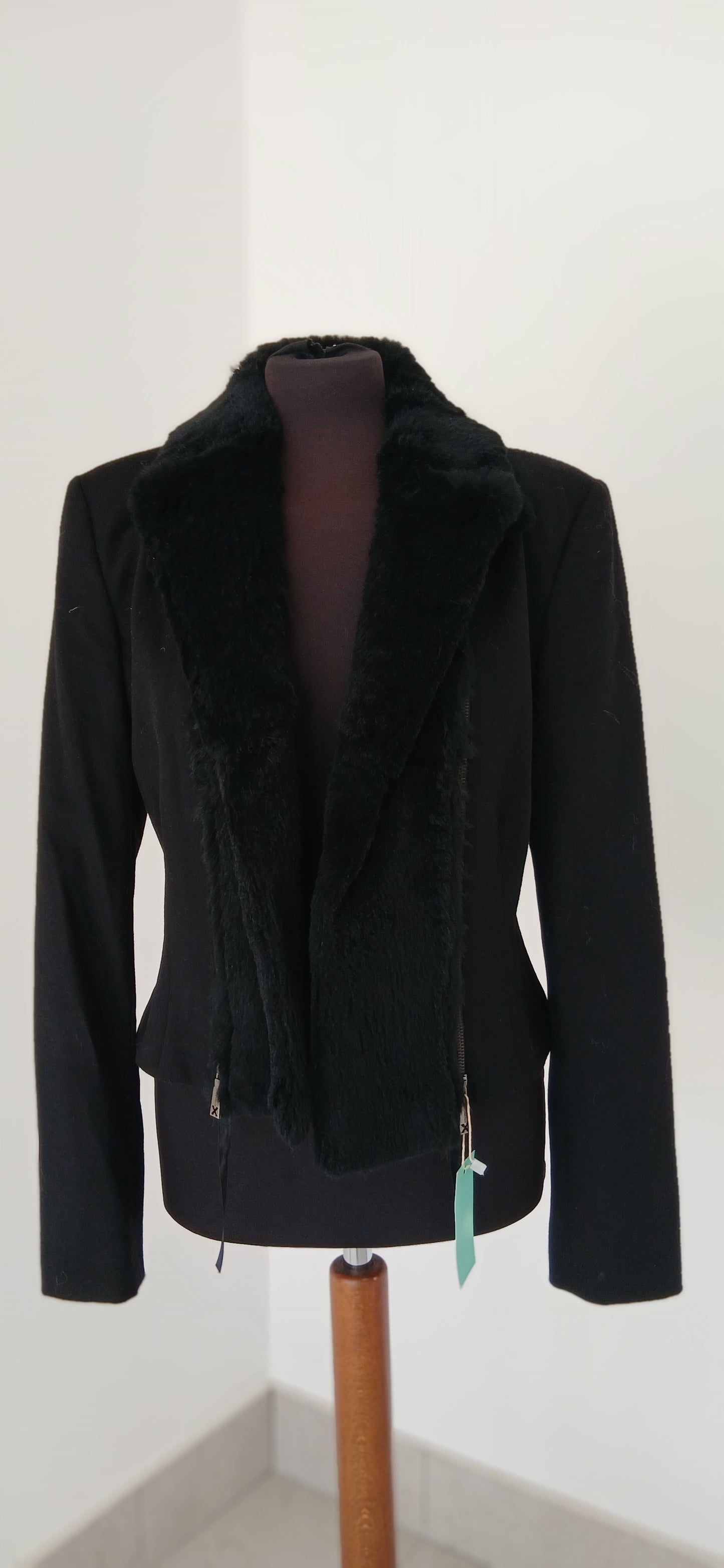 Richmond coat size 10