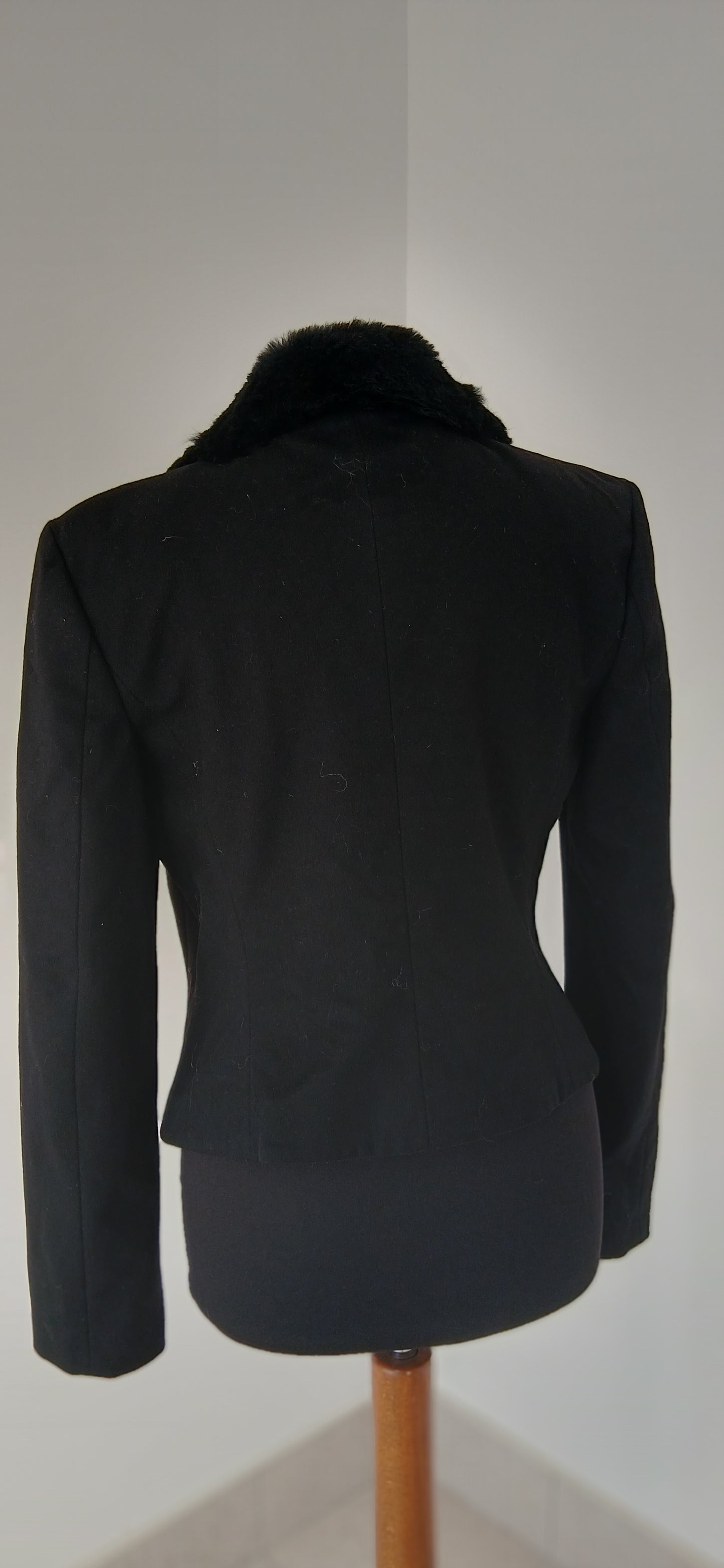 Richmond coat size 10