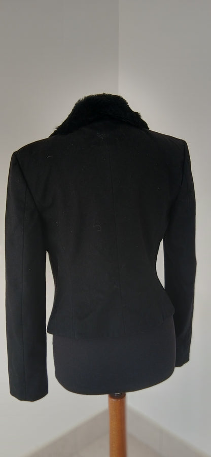 Richmond coat size 10